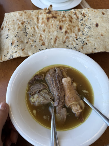 Photo of Kolbeh Restaurant - 731 Lonsdale Ave, North Vancouver, BC V7M 2G9